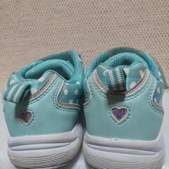 厚木方面🆗⑦ジュニアシューズの画像