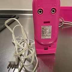 ハンドミキサーの画像
