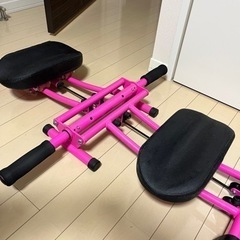 骨盤ホームシェイバー　レッグマジック