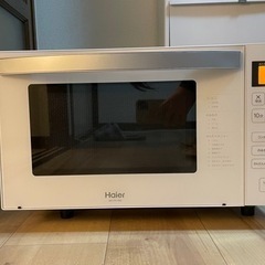 電子レンジ