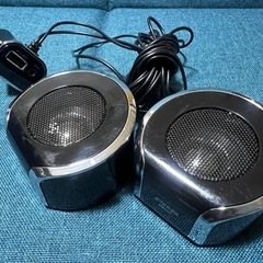 Bluetoothスピーカー《車用》