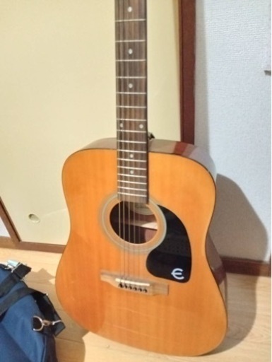 ギター　エピフォン