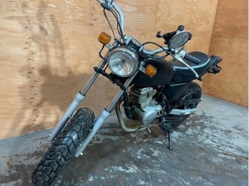 ★お支払い総額11.8万円★ ホンダ エイプ50 APE50 AC16 社外マフラー♪ 人気のエイプ！50ccマニュアル！ カスタムベースにも♪ 関東圏内即日配送可能です！