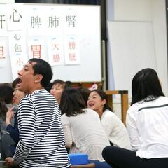 【5/5】【スタジオ】ツボ・経絡（けいらく）：入門ワークショップの画像