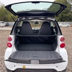 ‼️スマートクーペ‼️7万キロ‼️2013年‼️サンルーフ‼️ETC付‼️外装綺麗‼️の画像