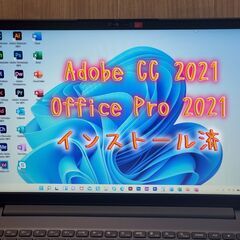 ♬新品未使用 激安♬ Lenovo IdeaPad Slim 3...