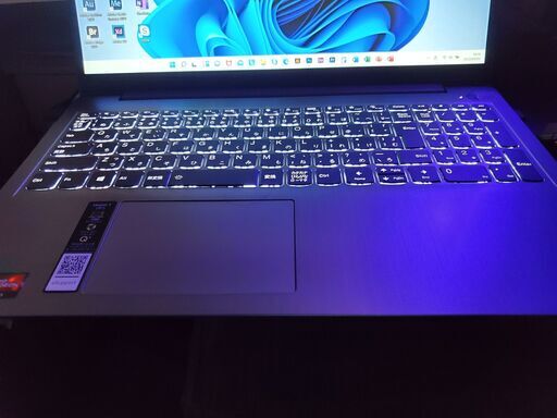 ♬新品未使用 激安♬ Lenovo IdeaPad Slim 360 82KU00QRJP 【Adobe ＣＣ２０２１】【Office