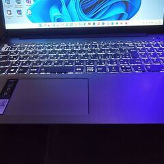 ♬新品未使用 激安♬ Lenovo IdeaPad Slim 360 82KU00QRJP 【Adobe ＣＣ２０２１】【Office 2021 Professional Plus】インストール済♬の画像