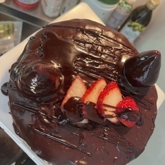 甘いものが好きな皆さん！！一緒にお菓子作ってみませんかー？？