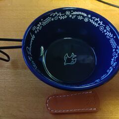 PINOWORKS Hirune Cup シェラカップ