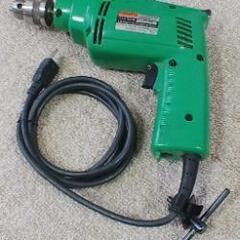 震動ドリル　１０mmΦの画像