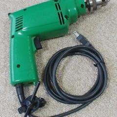 震動ドリル　１０mmΦの画像