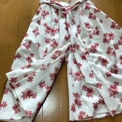 【新品】【CECIL Mc BEE】Ｍサイズの画像