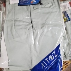 ワーキングウェア　作業服の画像
