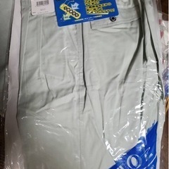 ワーキングウェア　作業服の画像