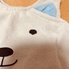 ベビー服　子供服　ロンパース　60サイズ前後　5枚セットの画像