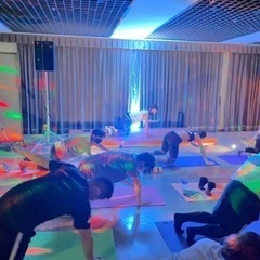 暗闇フィットネス　4月から再開します🌸 - 金沢市