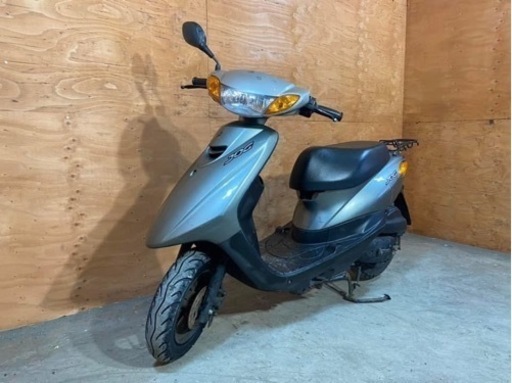 ★お支払い総額3.5万円★ ヤマハ ジョグ SA36J  4スト、インジェクション♪ 低燃費！通勤通学に！ 激安4ストジョグ入荷！フルノーマル カスタムベースにも♪ 関東圏内即日配送可能です！