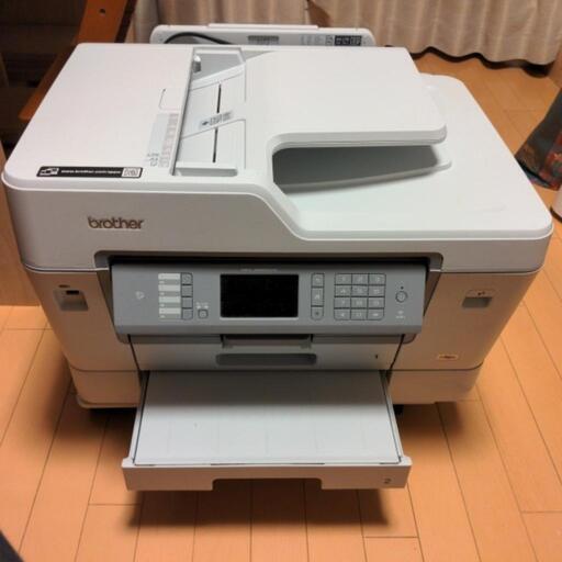 ブラザー　MFC-J6983CDW
