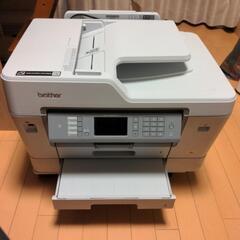 ブラザー　MFC-J6983CDW  