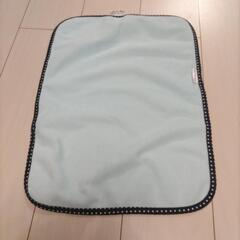 オムツ換えシート
