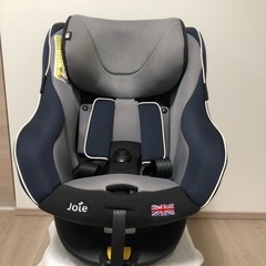 joie ジョイー ISOFIX アーク 360  チャイルドシ...