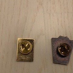 未使用フランス PARIS  ピンス 値下げしました！の画像
