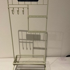 アクセサリースタンド