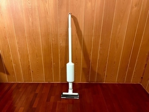 【引き取り手決まりました】ハンディ掃除機