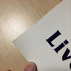 Field of View ポスターの画像