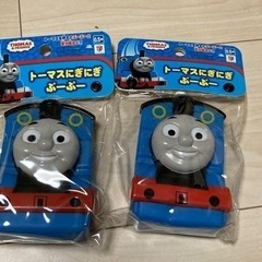 取引完了！　トーマス　おもちゃ色々の画像