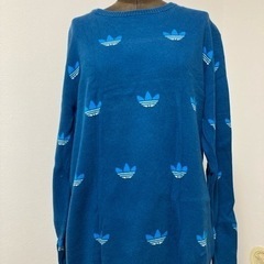 adidas original セーター J/XO