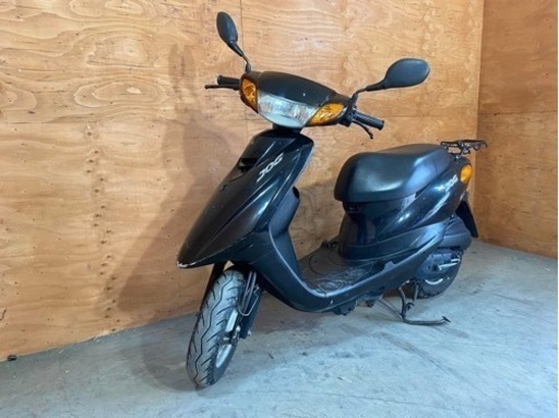 ★お支払い総額3.5万円★ ヤマハ ジョグ SA36J 4スト、インジェクション♪ 低燃費！ 通勤通学にオススメ♪ 関東圏内即日配送可能です！
