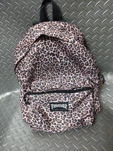 THRASHER　スラッシャー　リュックサック