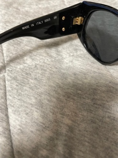 シャネル　CHANEL サングラス　定価約50000円