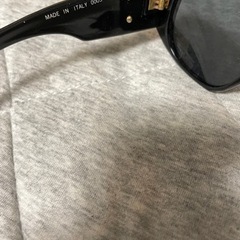シャネル　CHANEL サングラス　定価約50000円の画像