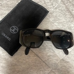 シャネル　CHANEL サングラス　定価約50000円