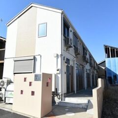 💠入居費用6万円⚜️審査通します👀北総線 新柴又駅 歩3分⚜️即...