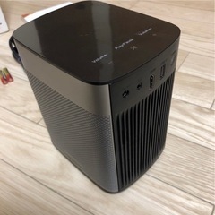 XGIMI HALOセットの画像