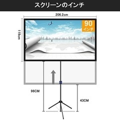 XGIMI HALOセットの画像