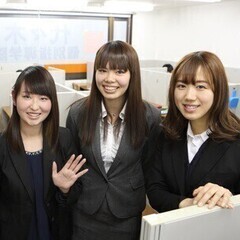 歓迎☆【新大学生】⇒笑顔！元気に＜小～高校生の塾講師＞4月シフト...