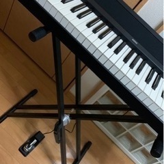 KORG B2 デジタルピアノ