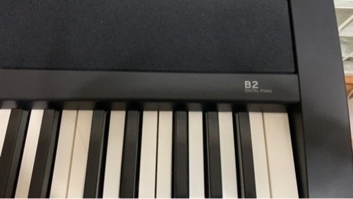 KORG B2 デジタルピアノ