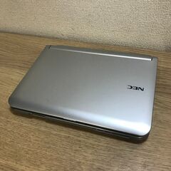 NEC LaVieLight PC-BR340VA ノートの画像