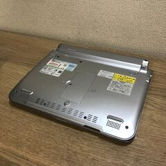 NEC LaVieLight PC-BR340VA ノートの画像