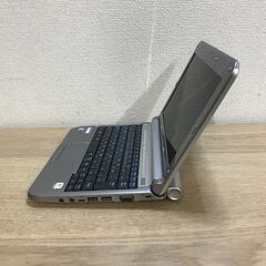 NEC LaVieLight PC-BR340VA ノートの画像