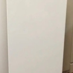 配線すっきりカウンター下収納