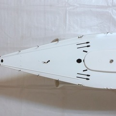 ヤマハ(YAMAHA) ラウンドザワールド タミヤ(TAMIYA) ラジコンボート クルーザー リモコンボート の画像