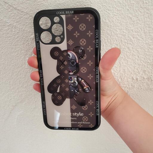 ■新品未使用■iPhone12~12proスマホケース