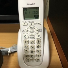 電話器の画像